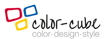 color-cube